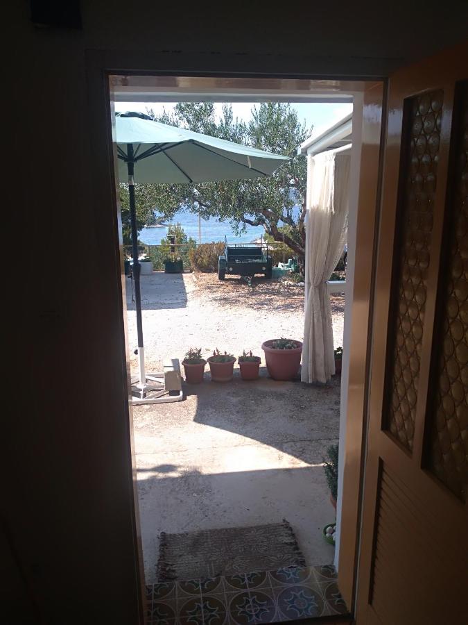 Apartmani Krbelica 1 Primošten Esterno foto