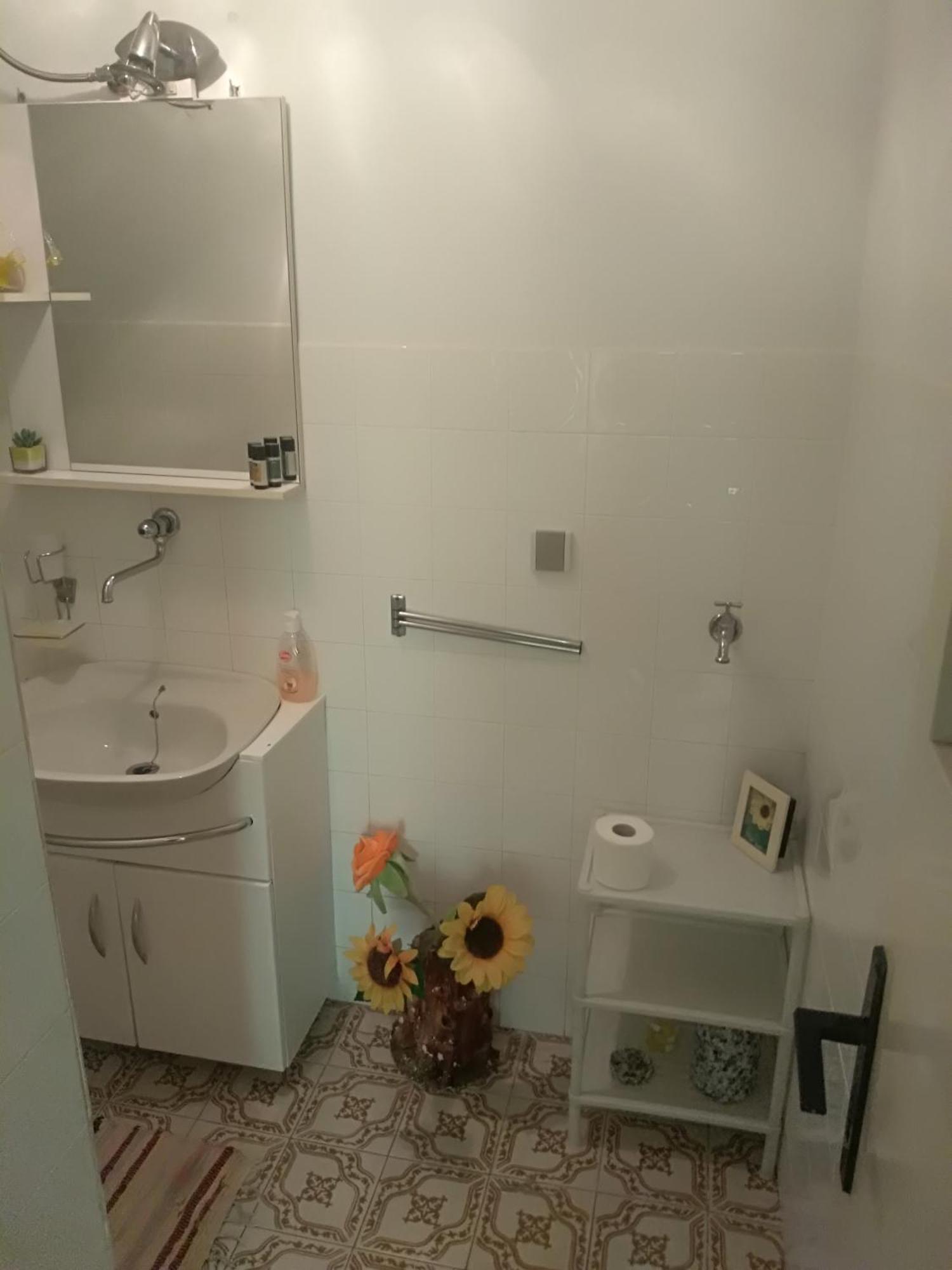 Apartmani Krbelica 1 Primošten Esterno foto