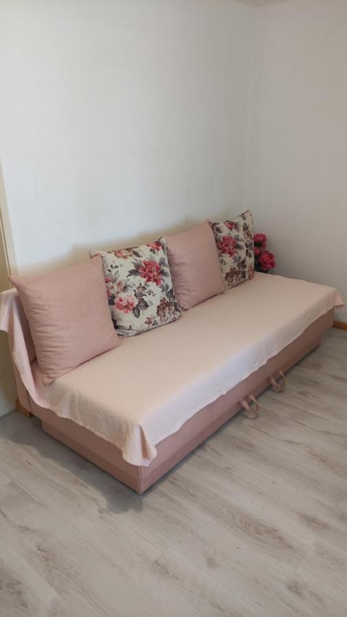 Apartmani Krbelica 1 Primošten Esterno foto