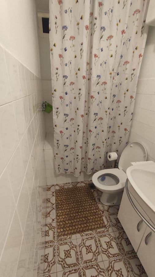 Apartmani Krbelica 1 Primošten Esterno foto