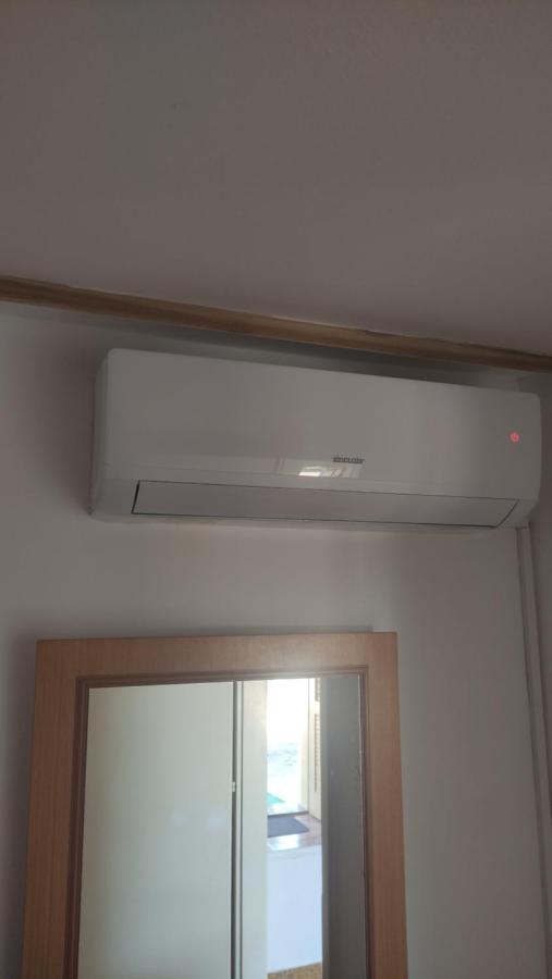 Apartmani Krbelica 1 Primošten Esterno foto